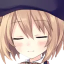 Blanchappy Discord Emoji