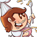 FrenchChef Discord emoji