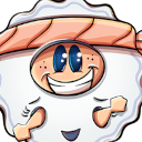 HeyaSushi Discord emoji