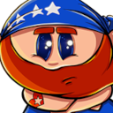 JustinRibbin Discord emoji