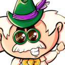 ProfessorWurst Discord emoji