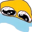 RPHBabyMegaSad Discord Emoji