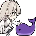 NagisaWhalePat