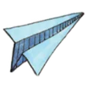 paperairplane