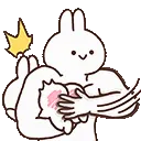 white_bunny_smackass