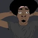 blackguy