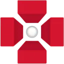 Dcorp Tetra Red Discord Emoji