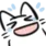 Cat Rofl Discord Emoji