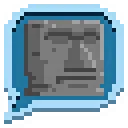 GrowmojiMoyai