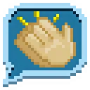 GrowmojiClappingHands