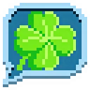 GrowmojiShamrock