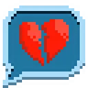 GrowmojiBrokenHeart