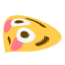 pigeonpapermariosquished Discord emoji