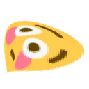 pigeonpapermariosquished Discord Emoji