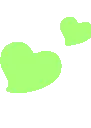 heartsGreen