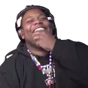 BigMo_laugh_smile Discord Emoji