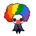hollowclown