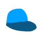cap Discord emoji