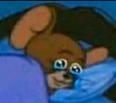 Jerry Cry Discord Emoji