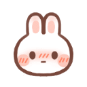 Bunny Discord emoji