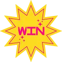 win