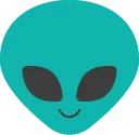 alien