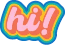 hi