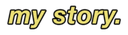 logo_My_story Discord emoji
