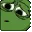 pepegasm