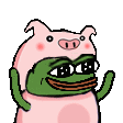 pepepiggies Discord Emoji