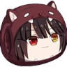 KU_KurumiPlush Discord emoji