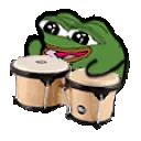 peepoBongo