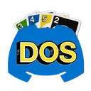 DOSLogofordiscord Discord Emoji
