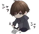 sharpenknife