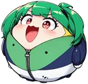 cabbagegirl