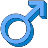 male