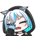 Shiro_Smh Discord Emoji