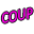 COUP Discord emoji