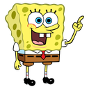 spongebob