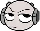 Echo_eyeroll