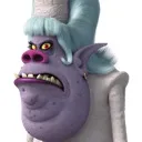 grandma