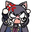 KyaruCorrectionAngy