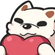 DoggoHeart