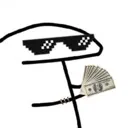 money