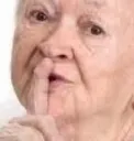 shhh