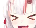 za_ayame_warai_