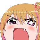 Ruby Angry Discord Emoji