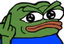 pepe_spadaj Discord Emoji