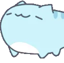 catbugpastelblue