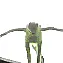 FallingKermit